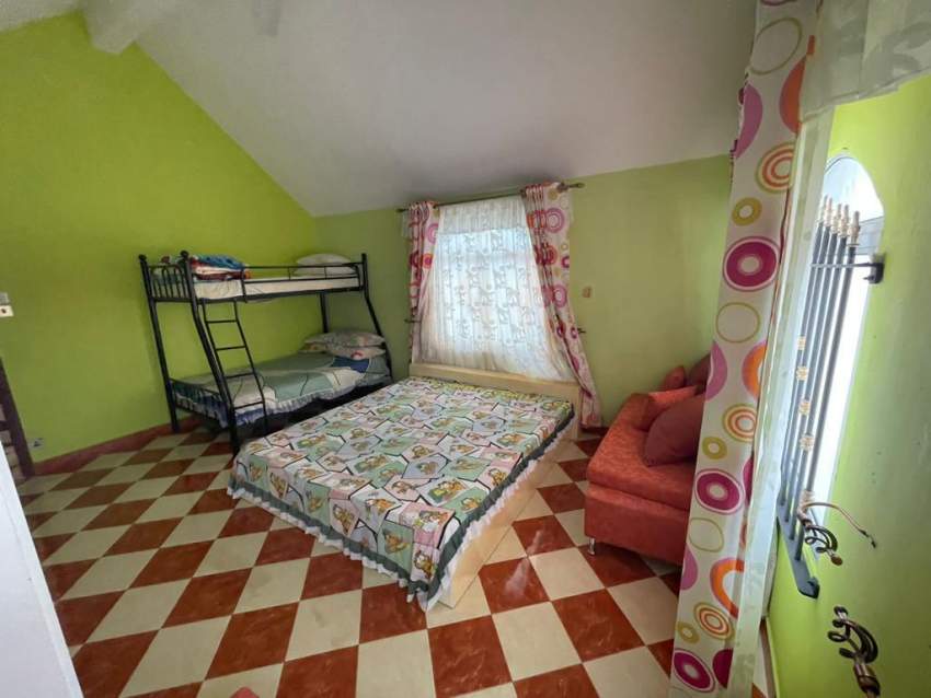 Modern Villa situated in Residence Villa Melissa  - 5 - Villas  on Aster Vender