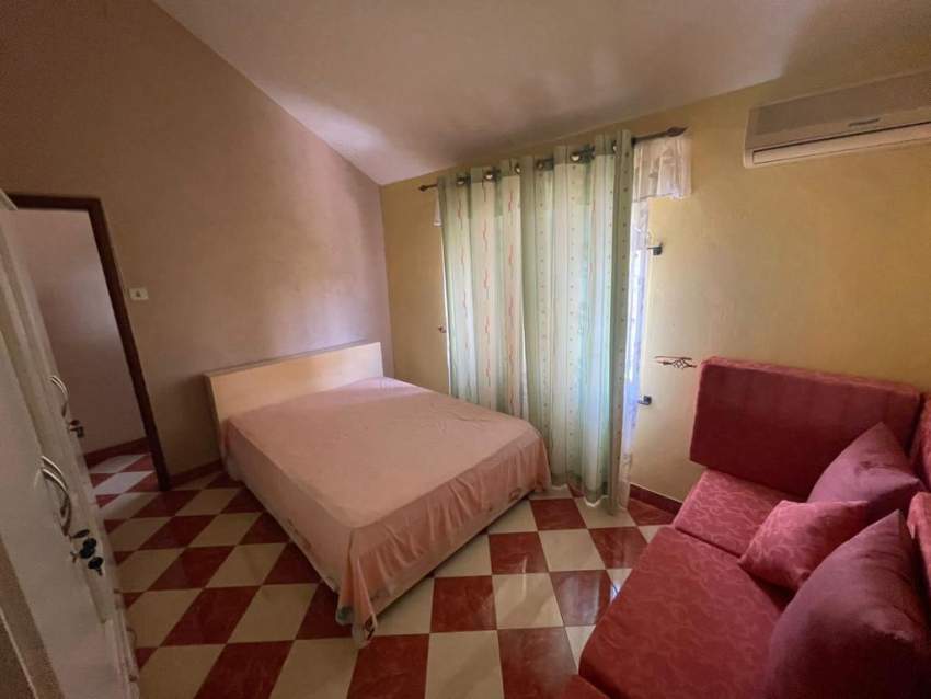 Modern Villa situated in Residence Villa Melissa  - 6 - Villas  on Aster Vender