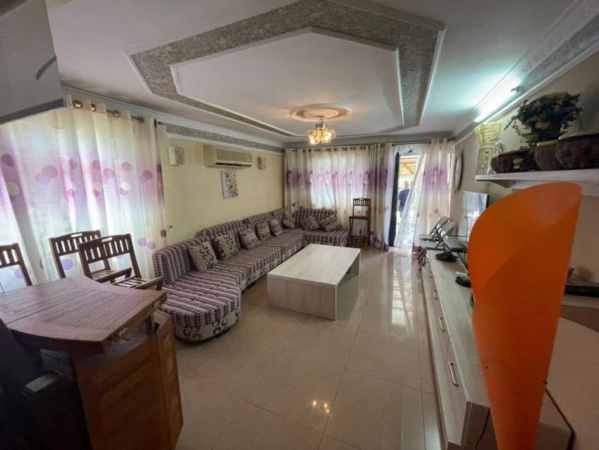 Modern Villa situated in Residence Villa Melissa  - 0 - Villas  on Aster Vender