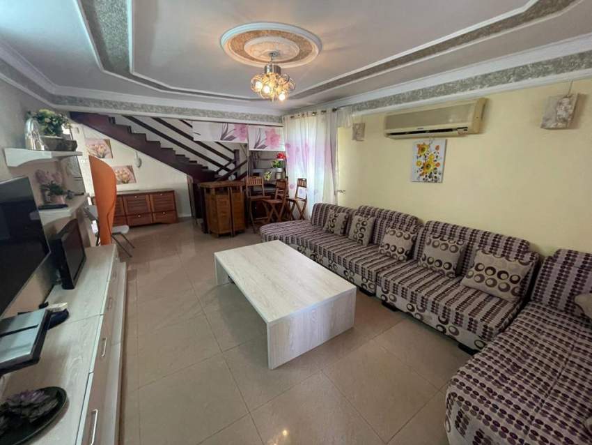 Modern Villa situated in Residence Villa Melissa  - 7 - Villas  on Aster Vender