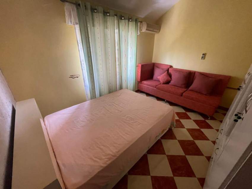 Modern Villa situated in Residence Villa Melissa  - 3 - Villas  on Aster Vender