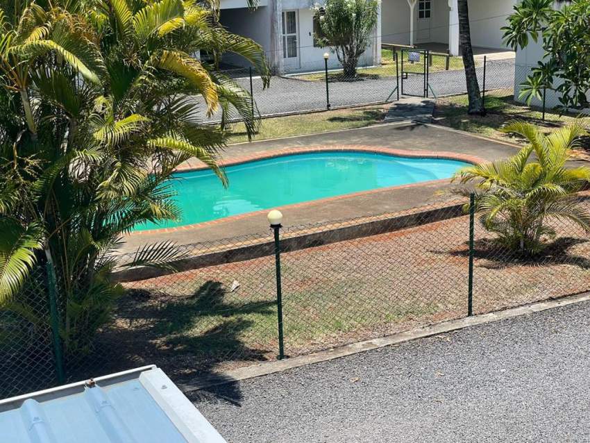 Modern Villa situated in Residence Villa Melissa  - 2 - Villas  on Aster Vender