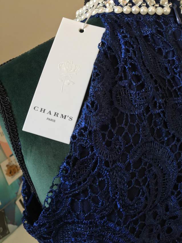 Evening dress / robe de soirée  - 5 - Dresses (Women)  on Aster Vender