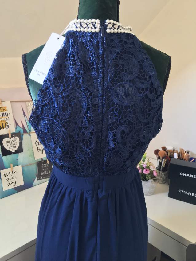 Evening dress / robe de soirée  - 4 - Dresses (Women)  on Aster Vender