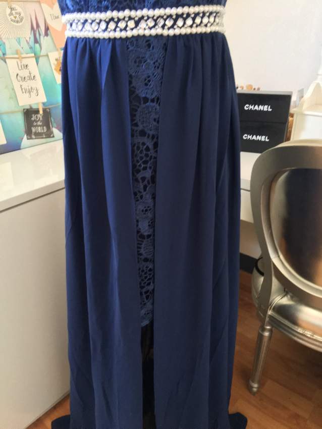 Evening dress / robe de soirée  - 1 - Dresses (Women)  on Aster Vender