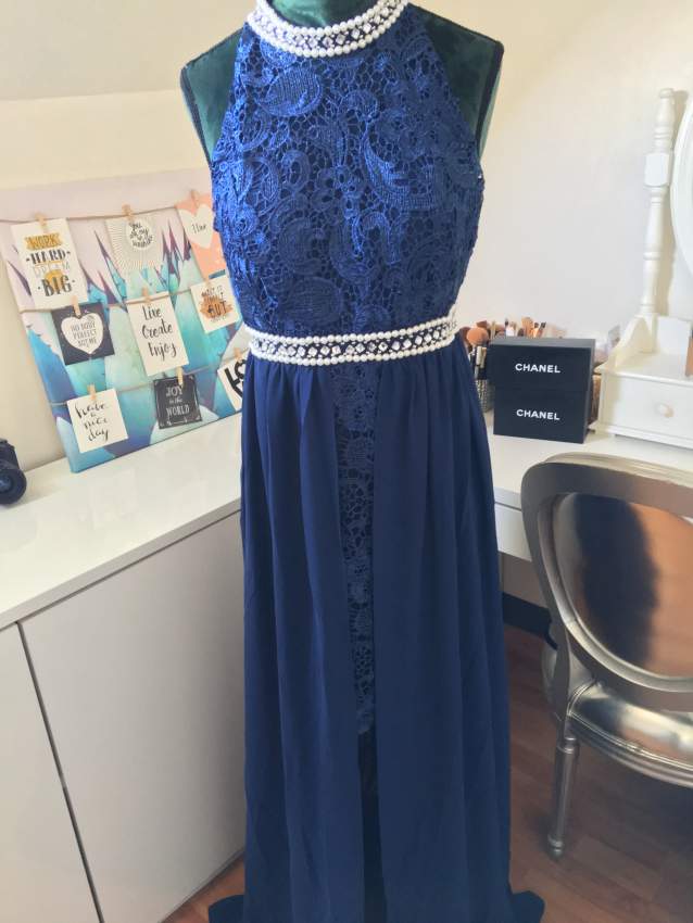 Evening dress / robe de soirée  - 0 - Dresses (Women)  on Aster Vender