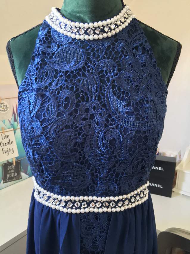 Evening dress / robe de soirée  - 2 - Dresses (Women)  on Aster Vender