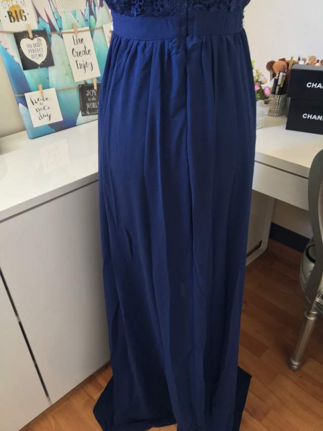 Evening dress / robe de soirée  - 3 - Dresses (Women)  on Aster Vender