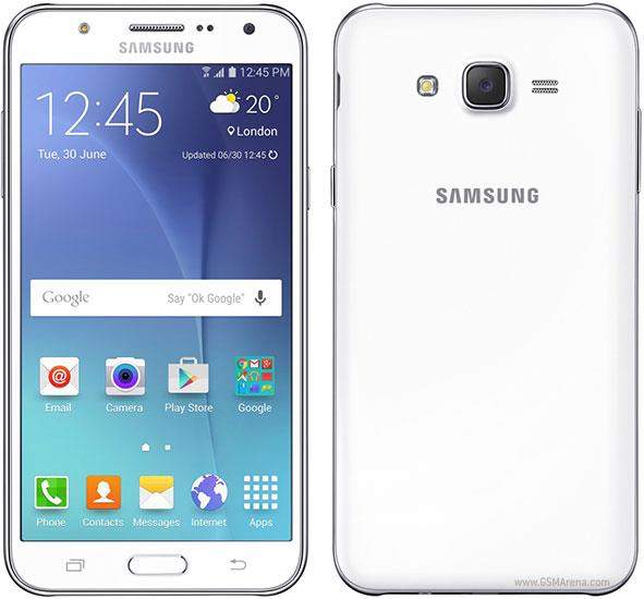 SAMSUNG J7 DUOS A VENDRE - 0 - Galaxy J Series  on Aster Vender