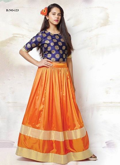 kids dresses on order - 3 - Dresses (Girls)  on Aster Vender