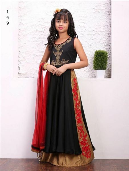 kids dresses on order - 0 - Dresses (Girls)  on Aster Vender