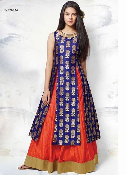 kids dresses on order - 1 - Dresses (Girls)  on Aster Vender