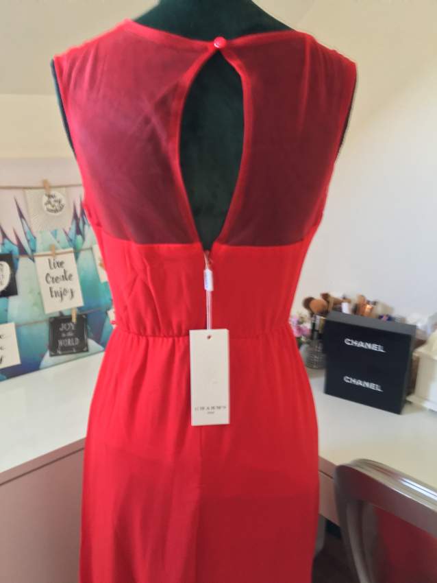 Evening dress / robe de soirée  - 1 - Dresses (Women)  on Aster Vender