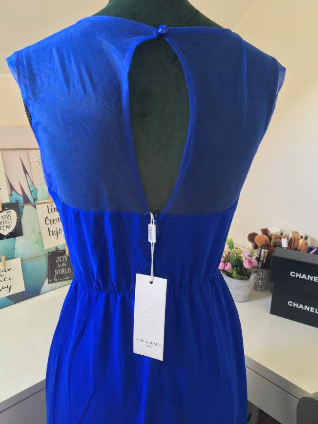 Evening dress / robe de soirée  - 2 - Dresses (Women)  on Aster Vender