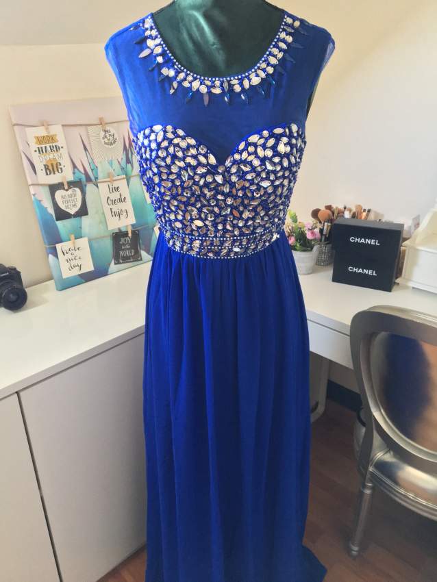 Evening dress / robe de soirée  - 0 - Dresses (Women)  on Aster Vender