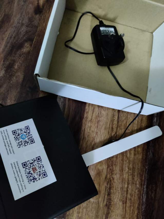 Huawei 4G Routers - 6 - All Informatics Products  on Aster Vender