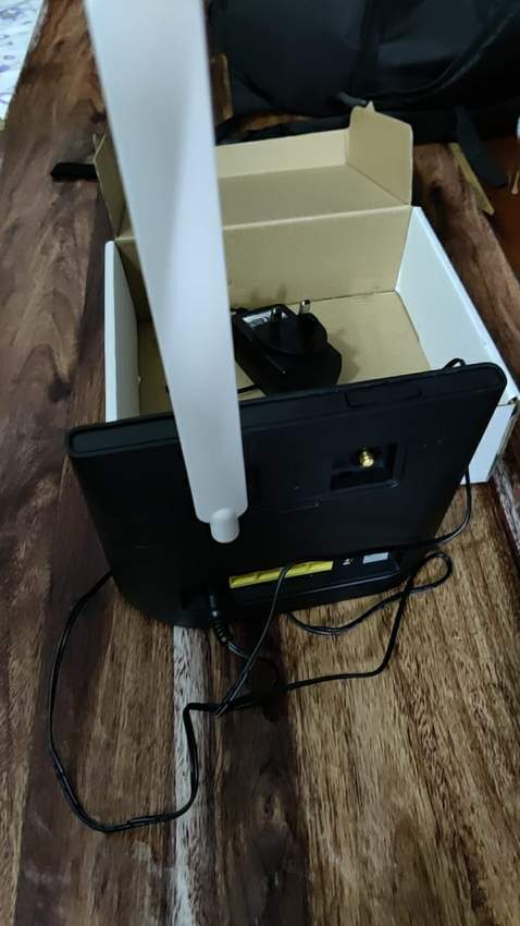 Huawei 4G Routers - 5 - All Informatics Products  on Aster Vender