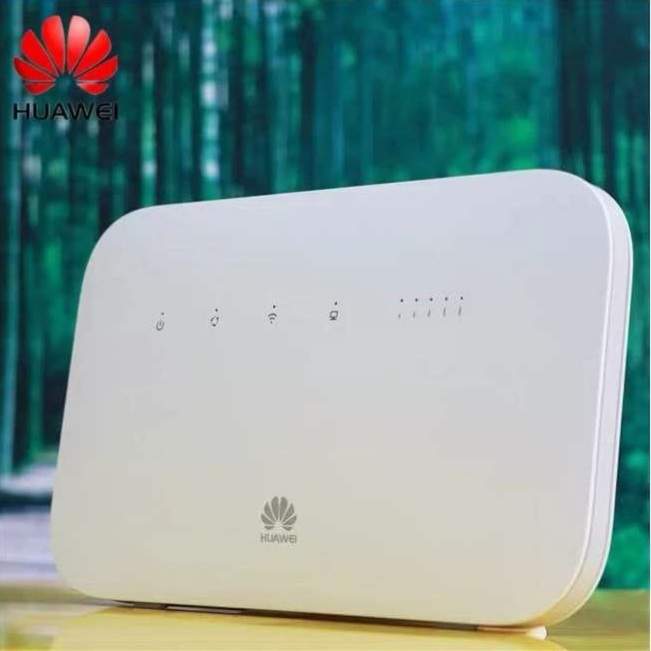 Huawei 4G Routers