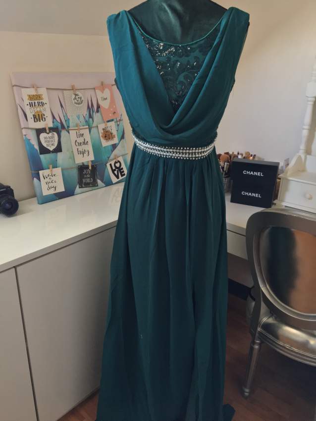 Evening dress / robe de soirée  - 0 - Dresses (Women)  on Aster Vender