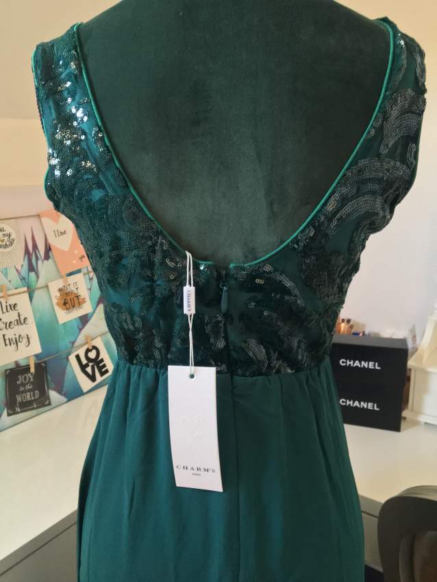 Evening dress / robe de soirée  - 2 - Dresses (Women)  on Aster Vender