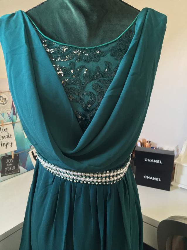 Evening dress / robe de soirée  - 1 - Dresses (Women)  on Aster Vender