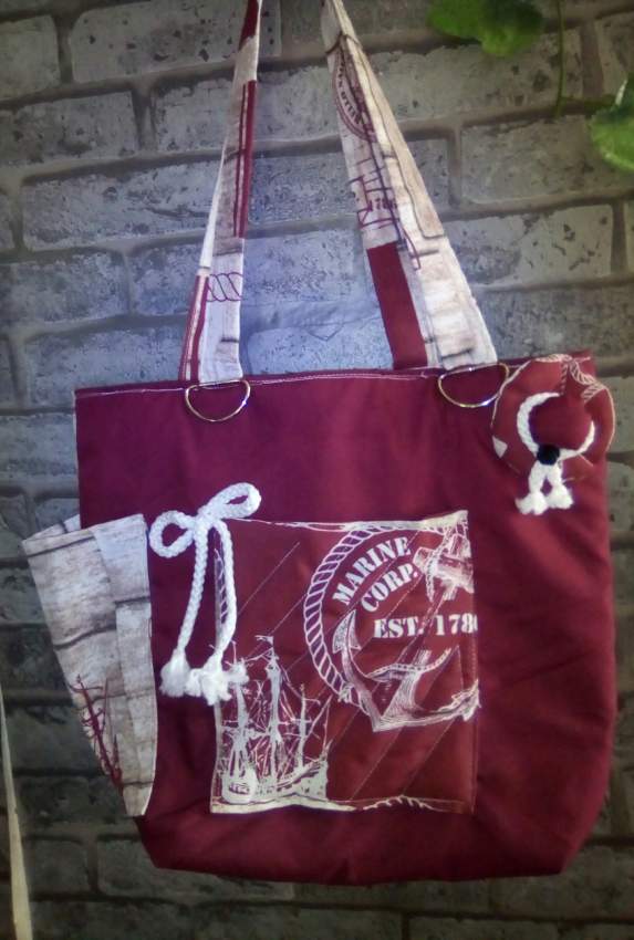 beach bags ,shopping bags ,accessory bags  - 0 - Bags  on Aster Vender