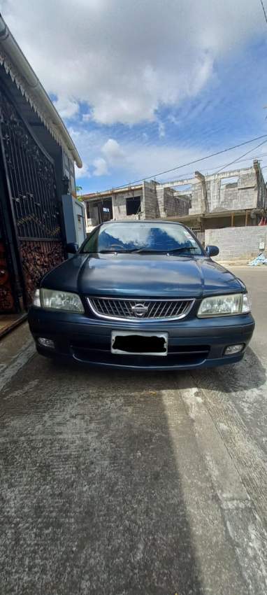 Nissan sunny 00 - 3 - Family Cars  on Aster Vender