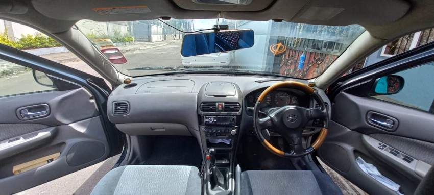 Nissan sunny 00 - 7 - Family Cars  on Aster Vender