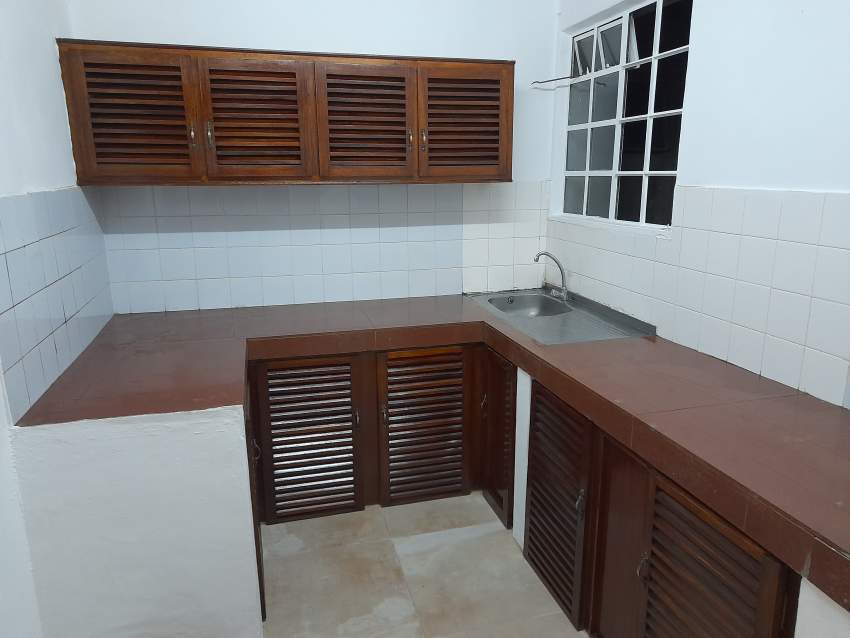 3 Bedroom Apartment Quatre Bornes - 7 - Apartments  on Aster Vender