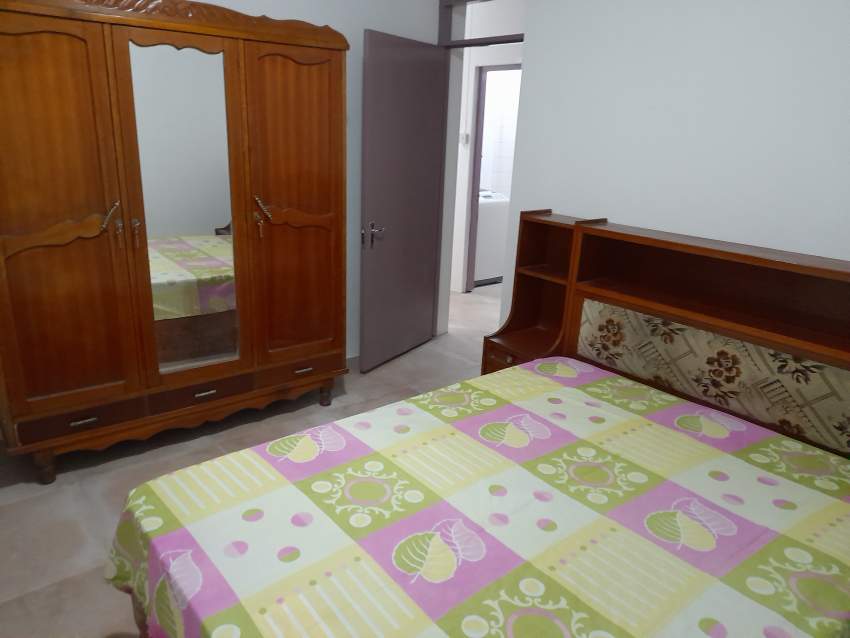 3 Bedroom Apartment Quatre Bornes - 4 - Apartments  on Aster Vender