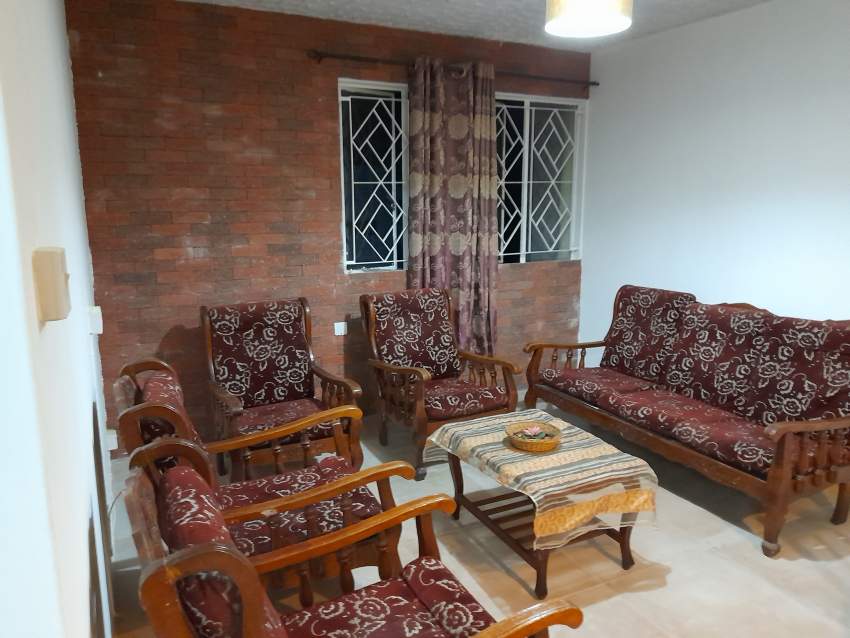 3 Bedroom Apartment Quatre Bornes - 6 - Apartments  on Aster Vender