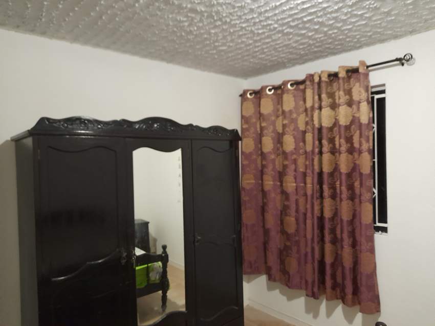 3 Bedroom Apartment Quatre Bornes - 1 - Apartments  on Aster Vender