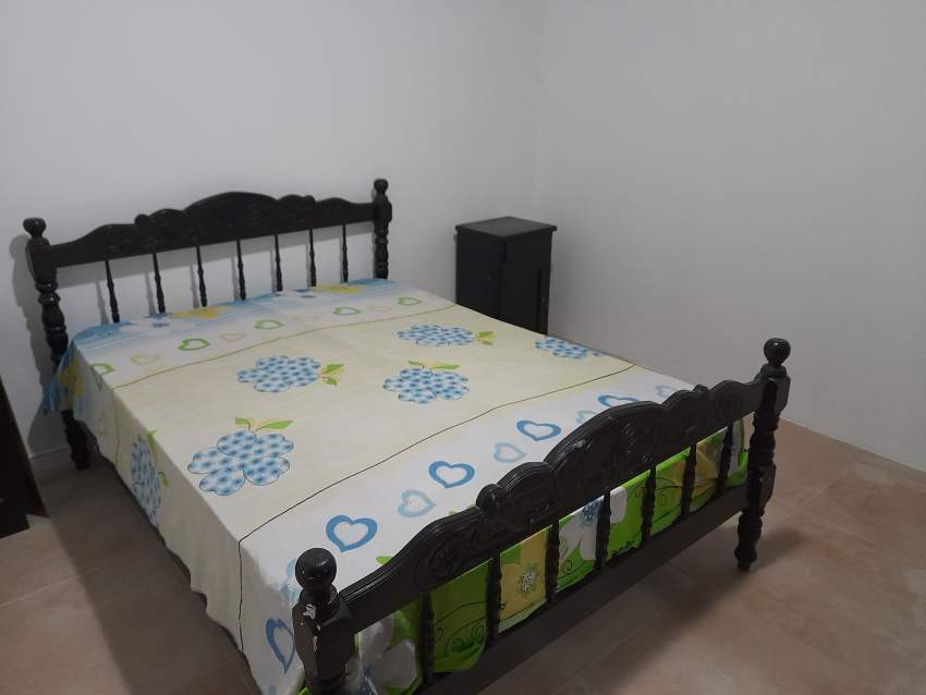 3 Bedroom Apartment Quatre Bornes - 0 - Apartments  on Aster Vender