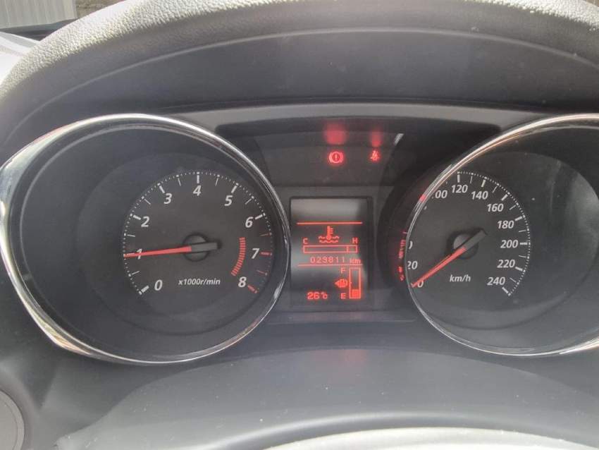 MITSUBISHI ASX - 1 - SUV Cars  on Aster Vender