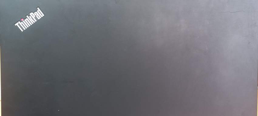 Lenovo Thinkpad T570 - 1 - Laptop  on Aster Vender