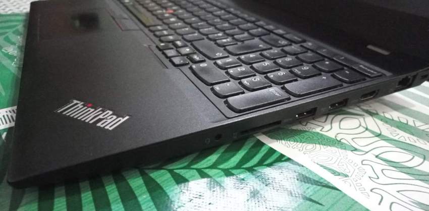 Lenovo Thinkpad T570 - 4 - Laptop  on Aster Vender