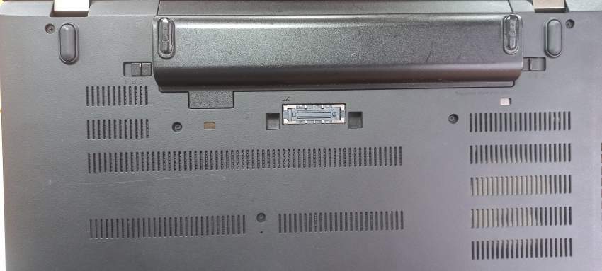 Lenovo Thinkpad T570 - 2 - Laptop  on Aster Vender