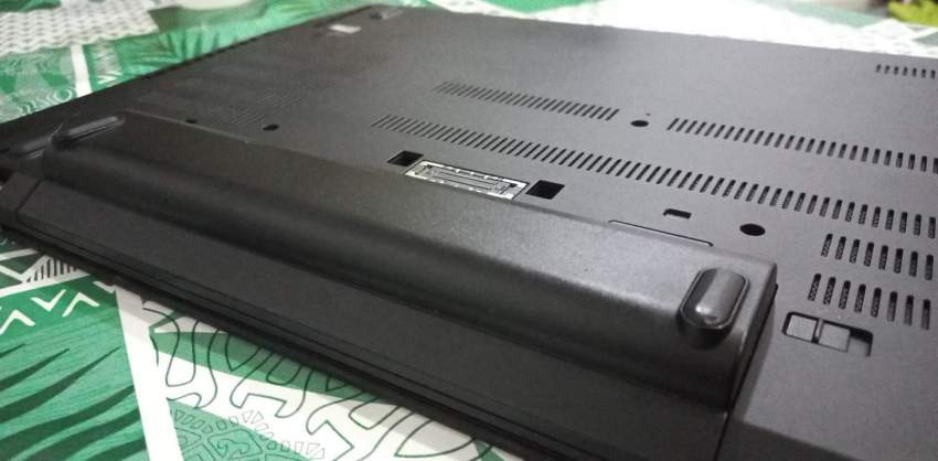 Lenovo Thinkpad T570 - 5 - Laptop  on Aster Vender