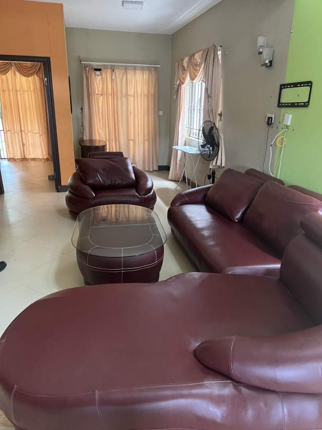 Rent Appartment Ebene - 4 - Apartments  on Aster Vender