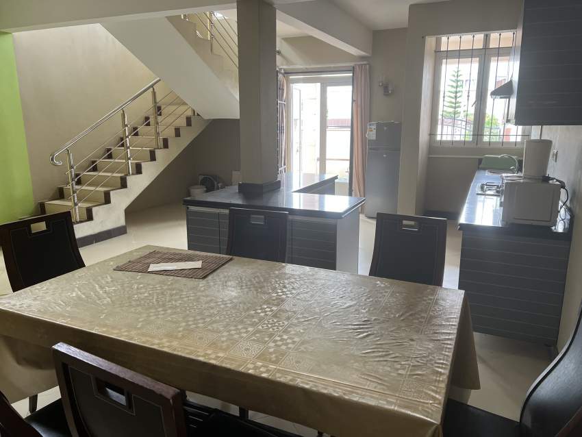 Rent Appartment Ebene - 3 - Apartments  on Aster Vender