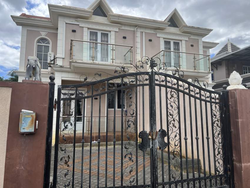 Rent Appartment Ebene - 0 - Apartments  on Aster Vender