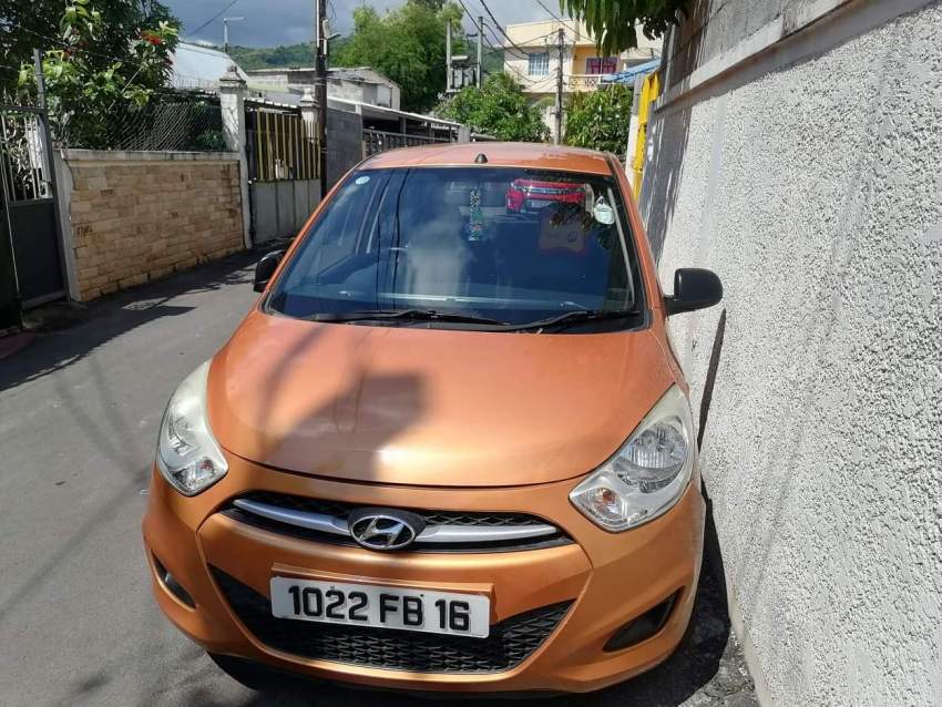 Car - 0 - Others  on Aster Vender