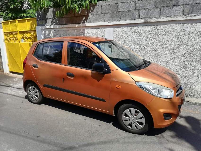 Car - 1 - Others  on Aster Vender