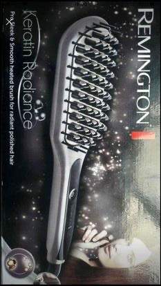 HAIR BRUSH - 0 - Other Hair Care Products  on Aster Vender