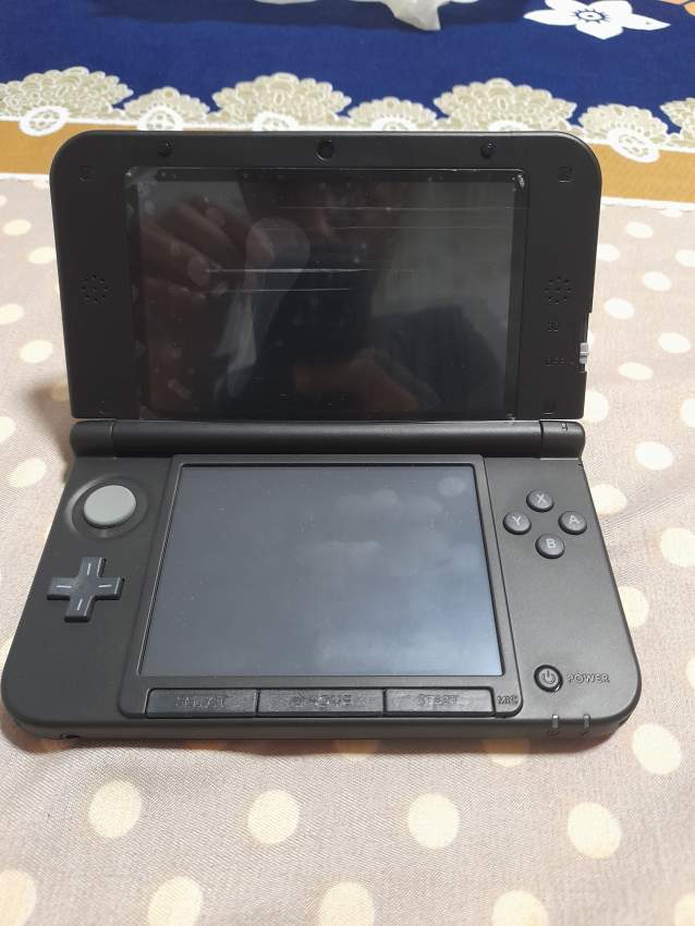Nintendo  - 2 - Nintendo Switch  on Aster Vender