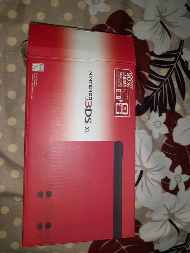 Nintendo  - 0 - Nintendo Switch  on Aster Vender