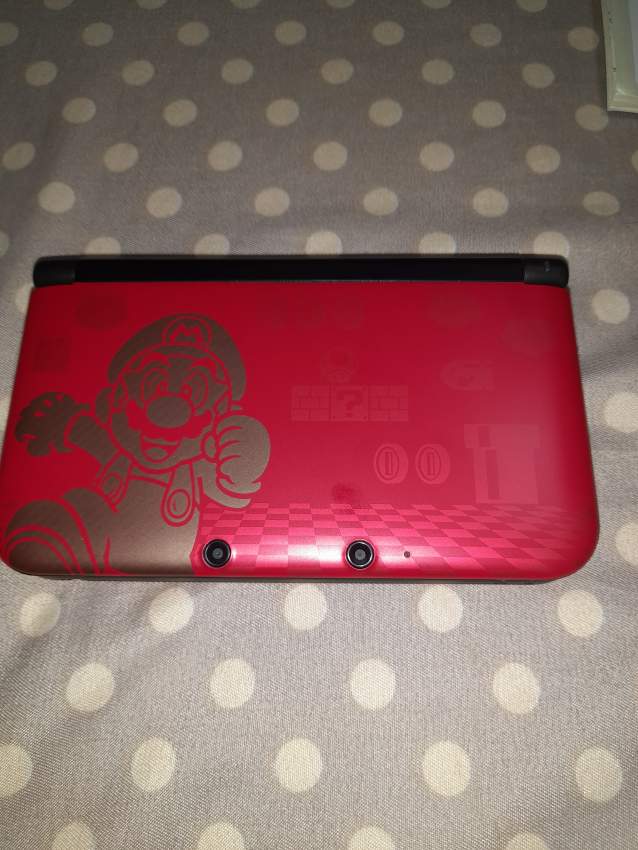 Nintendo  - 1 - Nintendo Switch  on Aster Vender