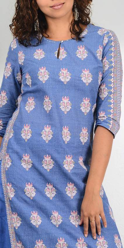 Kurti in stock - 2 - Suits (Women)  on Aster Vender