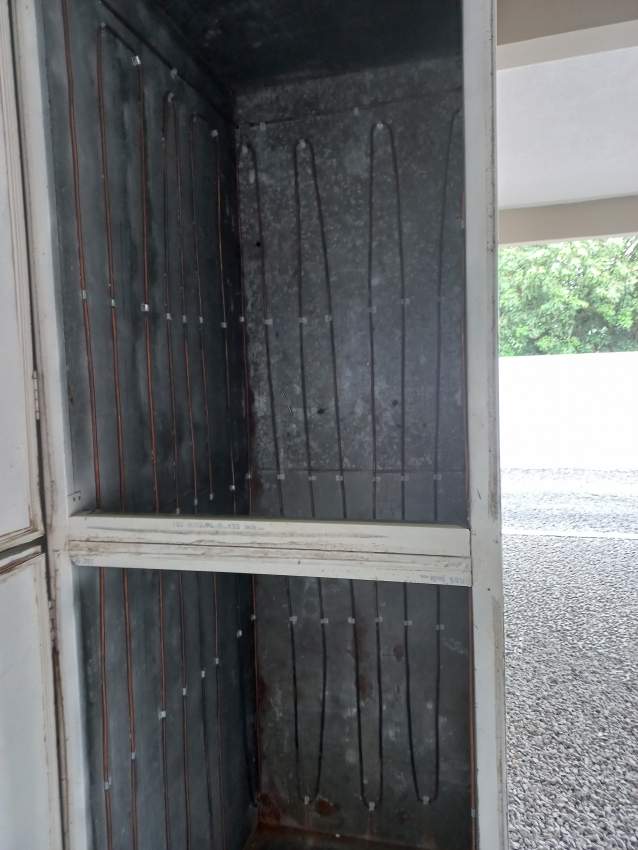 FREEZER/ CHILLER - 2 - Others  on Aster Vender