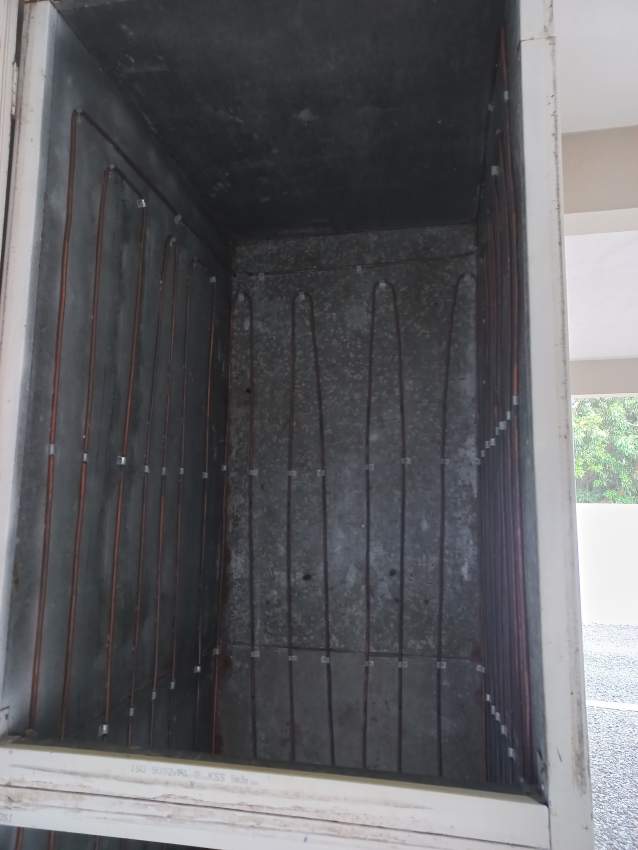 FREEZER/ CHILLER - 3 - Others  on Aster Vender